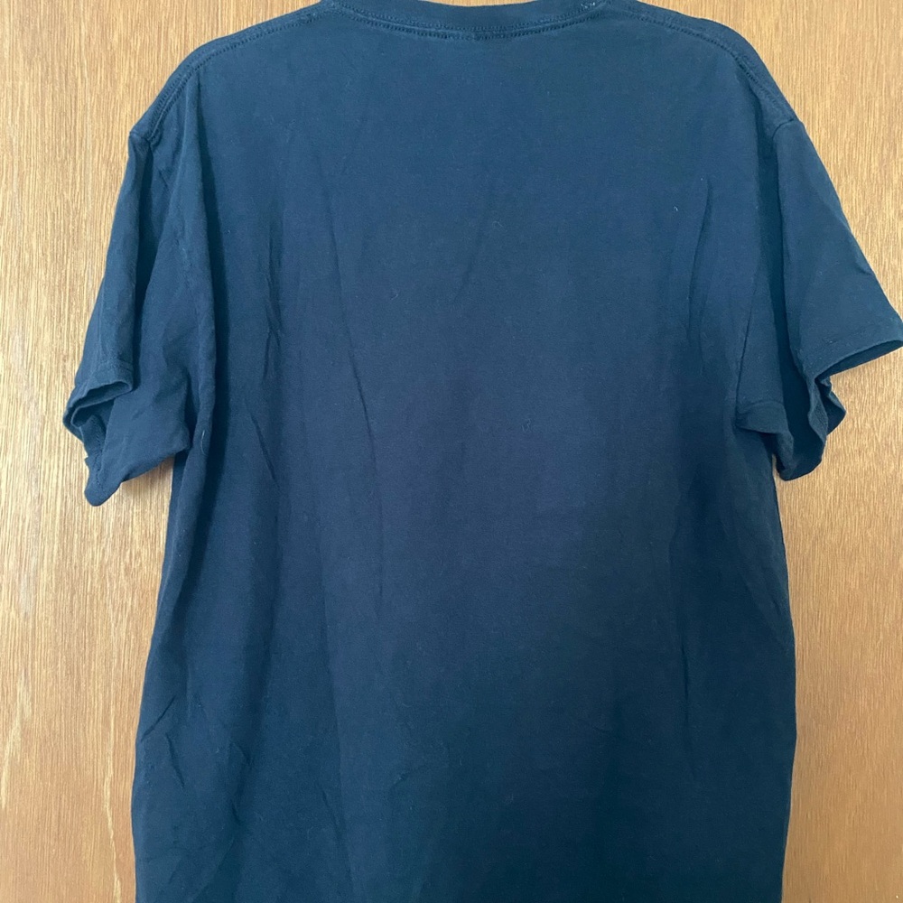 Vintage Halloween Graphic T-Shirt - Picture 2 of 3